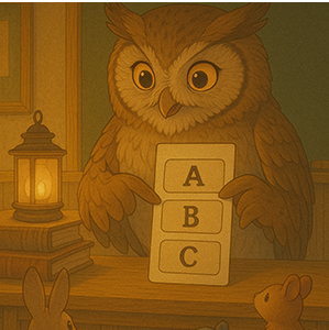 Multiple-Choice-Meister